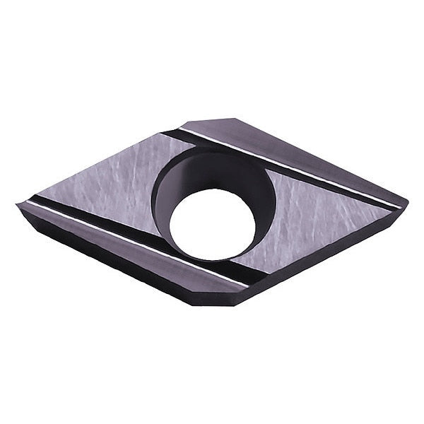 Diamond Turning Insert, Diamond, 3/8