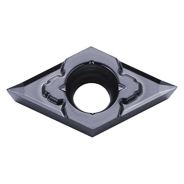 Diamond Turning Insert, DCGT32505MPCKPR1725