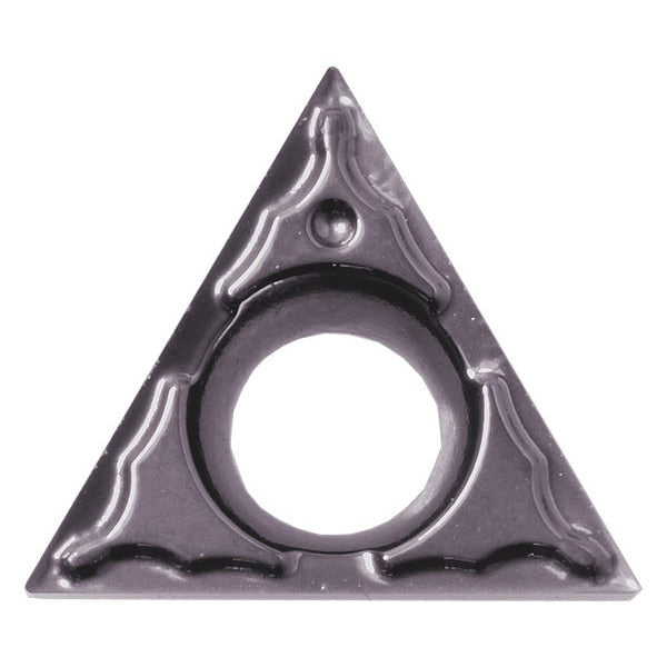 Diamond Turning Insert, Triangle, 5/32