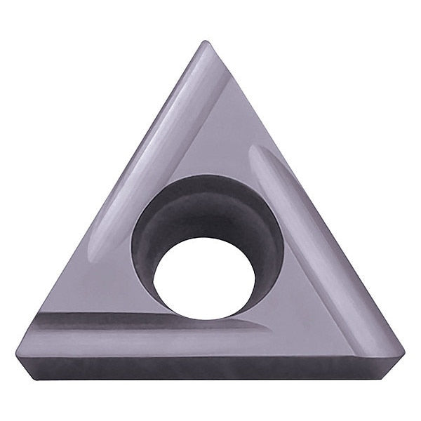 Triangle Turning Insert, PVD Carbide