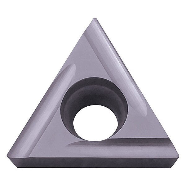 Diamond Turning Insert, Triangle, 1/4