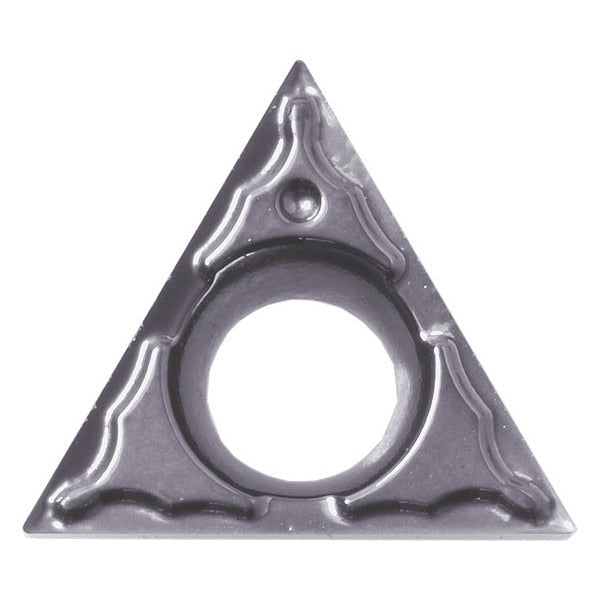 Triangle Turning Insert, PVD Carbide