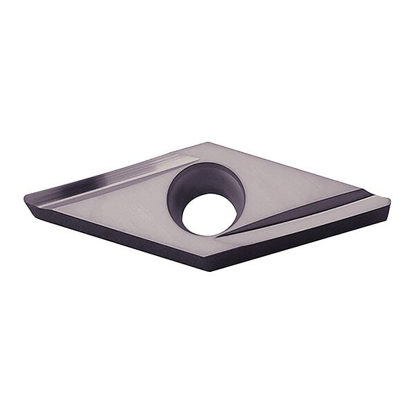 Diamond Turning Insert, Diamond, 3/8