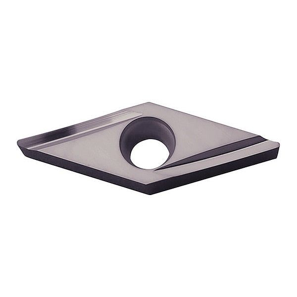 Diamond Turning Insert, Diamond, 1/4