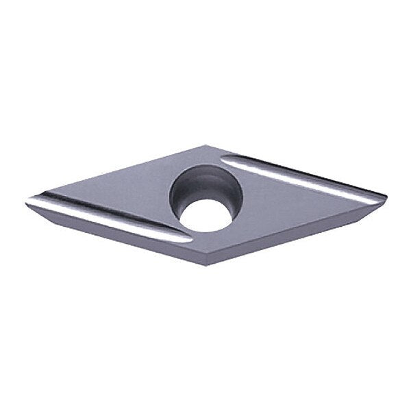 Diamond Turning Insert, Diamond, 1/4