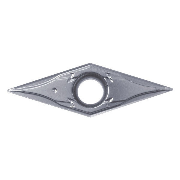 Diamond Turning Insert, Diamond, 1/4