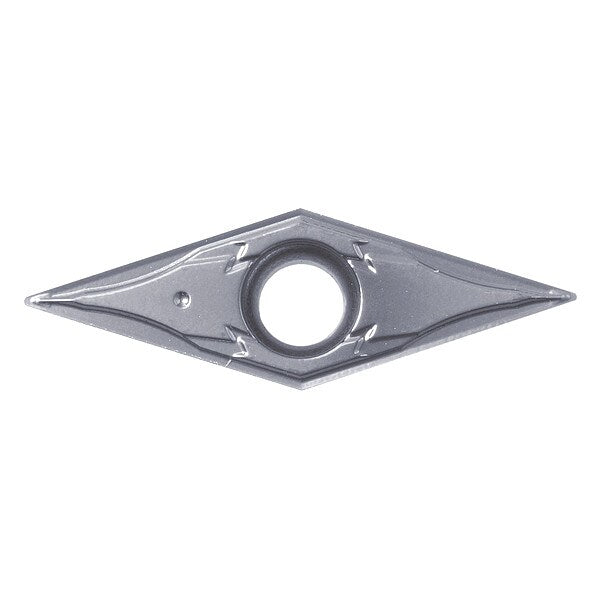 Diamond Turning Insert, Diamond, 1/4