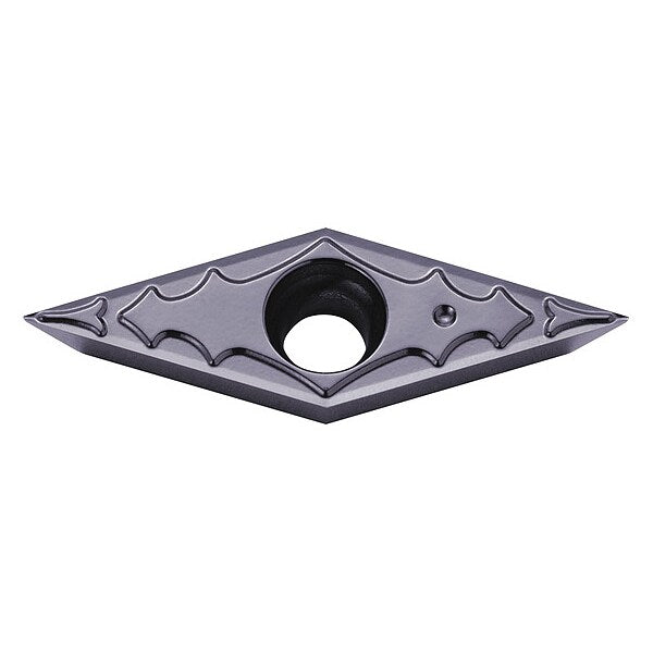 Diamond Turning Insert, Diamond, 1/4