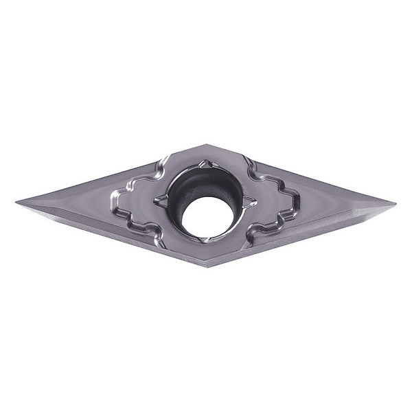 Diamond Turning Insert, VPGT2205MPCKPR1725