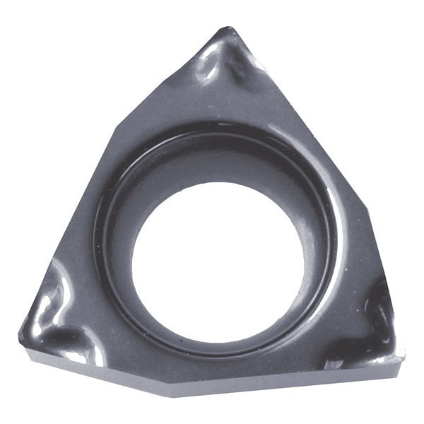 Diamond Turning Insert, Trigon, 5/32
