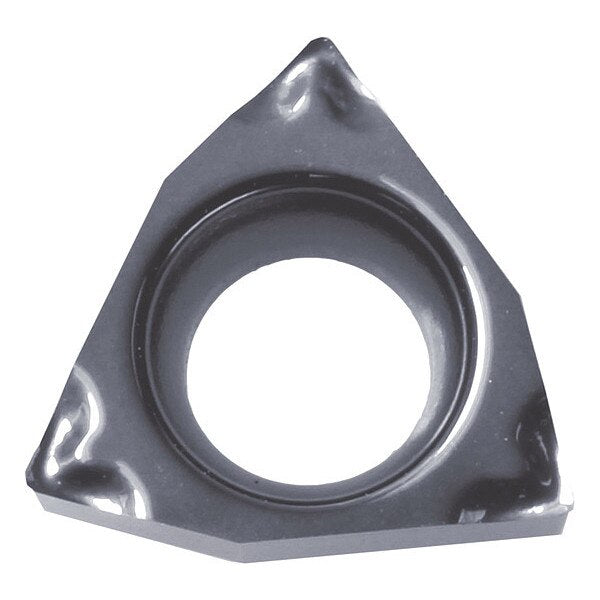 Trigon Turning Insert, PVD Carbide