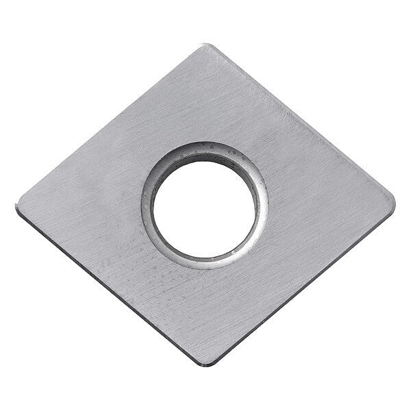 Diamond Turning Insert, Diamond, 1/2