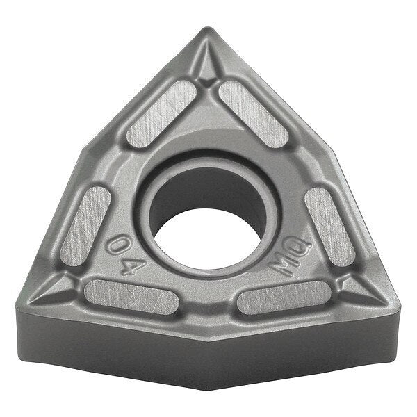 Diamond Turning Insert, Trigon, 1/2
