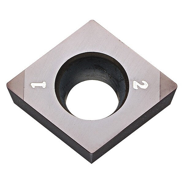 Diamond Turning Insert, Diamond, 3/8