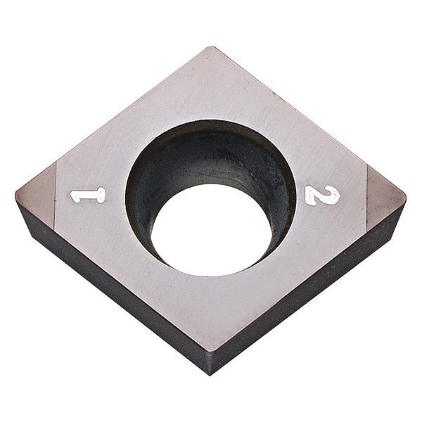 Diamond Turning Insert, Diamond, 1/4