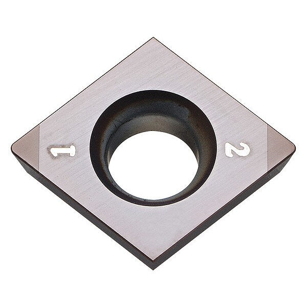 Diamond Turning Insert, Diamond, 3/8