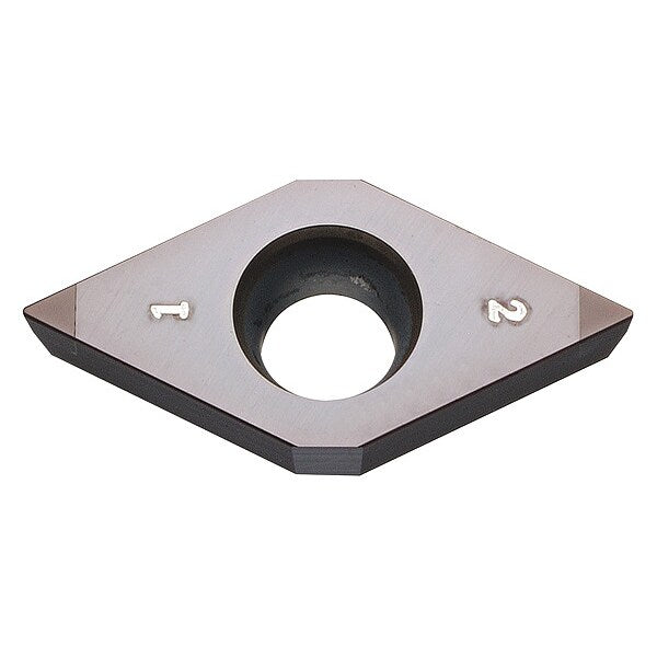 Diamond Turning Insert, Diamond, 3/8