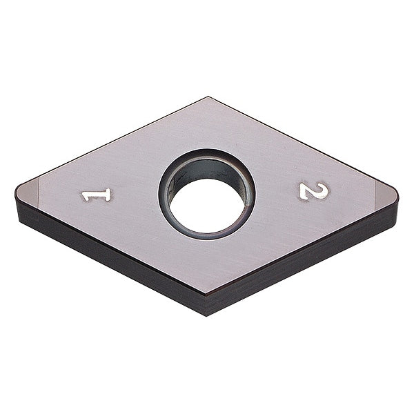 Diamond Turning Insert, Diamond, 1/2