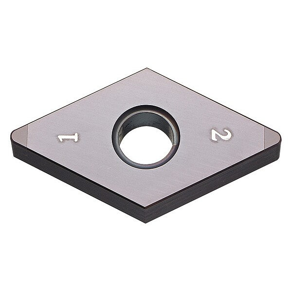 Diamond Turning Insert, Diamond, 1/2