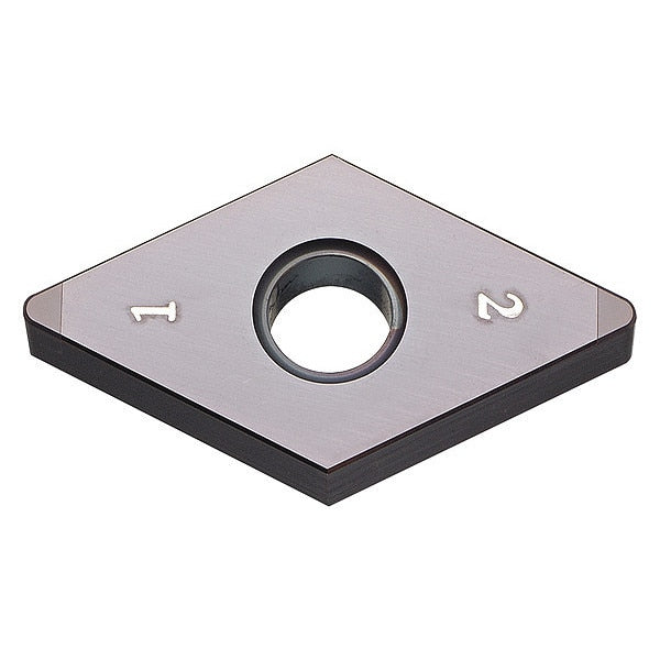 Diamond Turning Insert, Diamond, 1/2