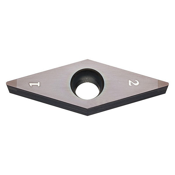 Diamond Turning Insert, Diamond, 1/4
