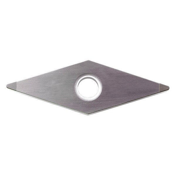 Diamond Turning Insert, Diamond, 3/8