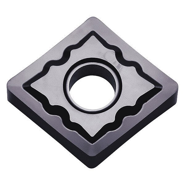 Diamond Turning Insert, Diamond, 1/2