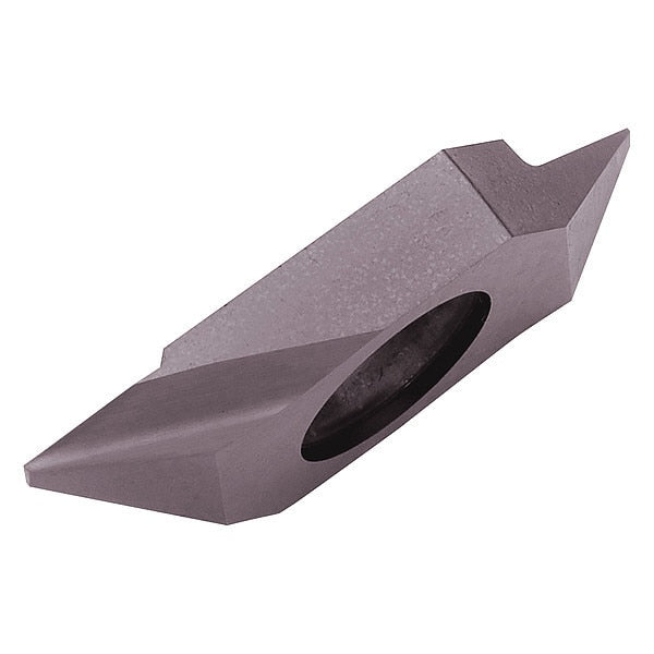 Diamond Turning Insert, Triangle, 0.0039