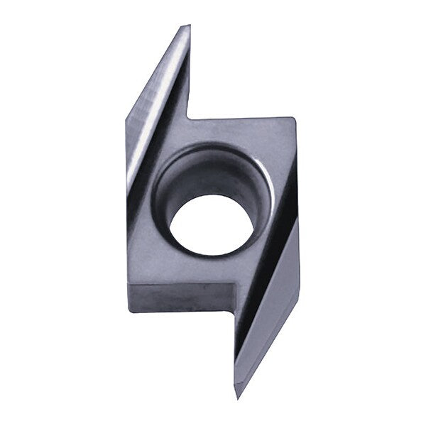Indexable Turning Insert, PVD Carbide