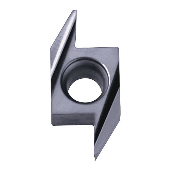 Turning Insert, Irregular, ABS 15R4005M PR1225 Grade PVD Carbide