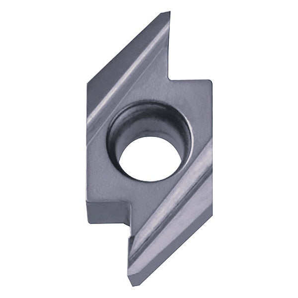 Turning Insert, Irregular, ABW 15R4005M PR1225 Grade PVD Carbide