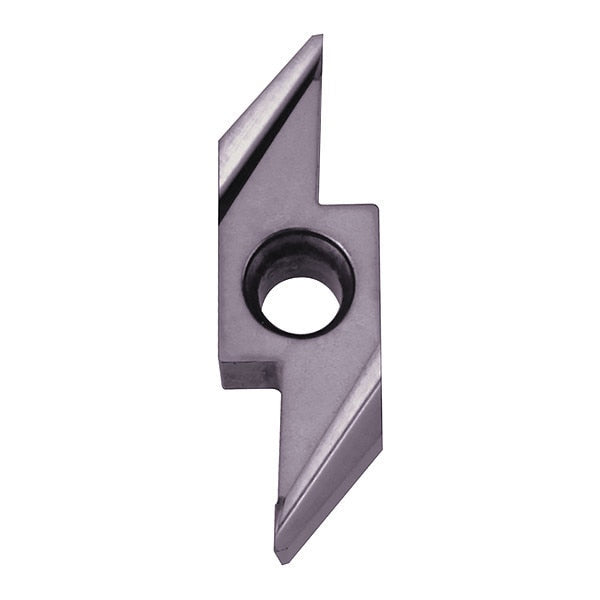 Indexable Turning Insert, PVD Carbide