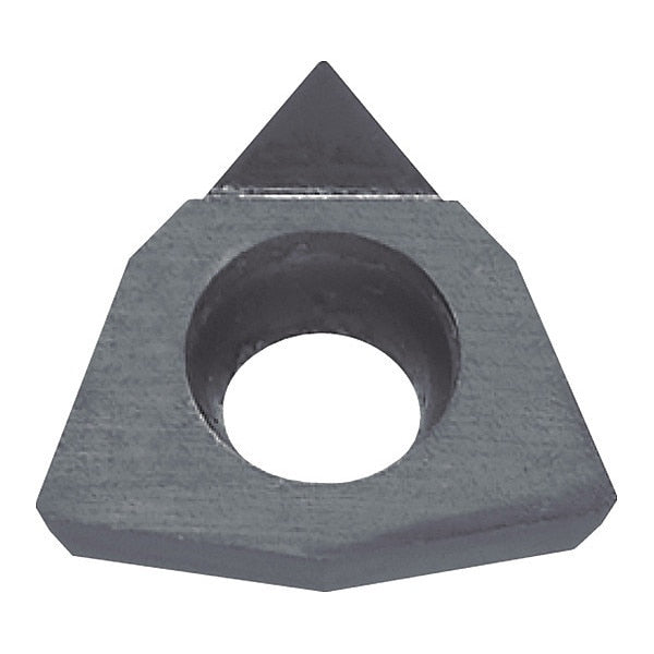 Turning Insert, Trigon, WPMT 21505SE KPD001 Grade PCD