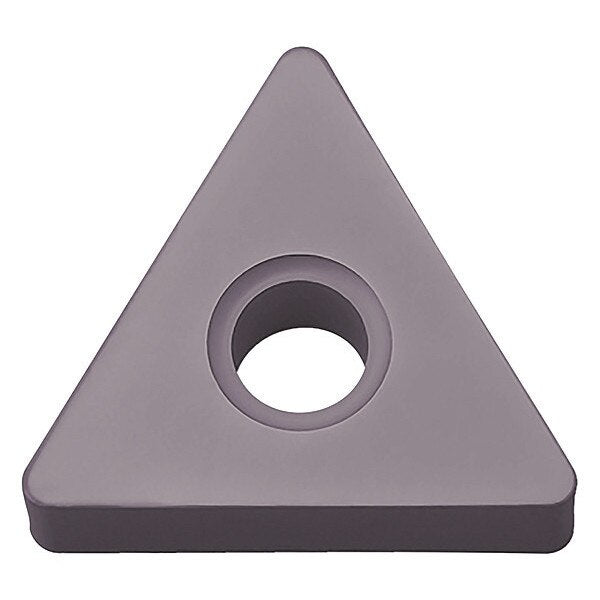 Triangle Turning Insert, PVD Cermet