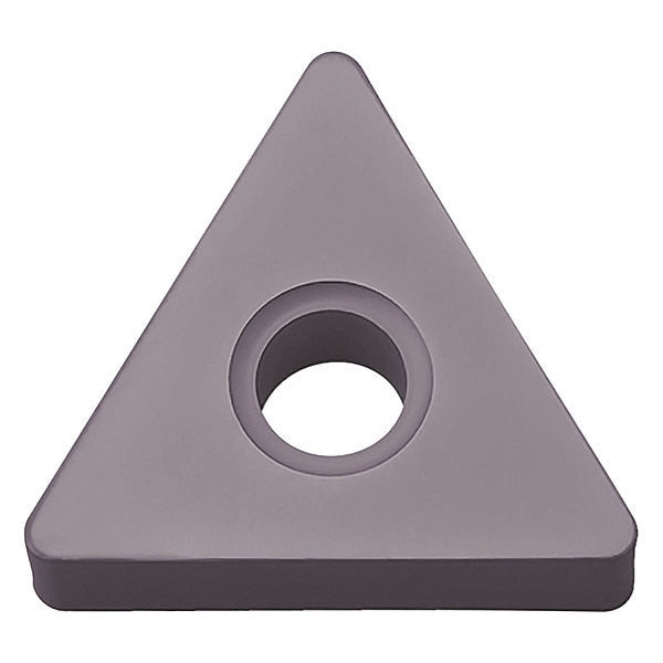 Diamond Turning Insert, Triangle, 3/8