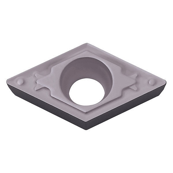 Diamond Turning Insert, DCMT2151HQPV7005