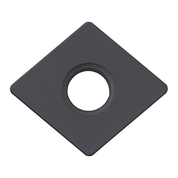 Diamond Turning Insert, Diamond, 1/2