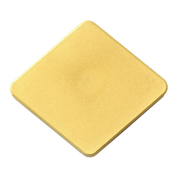 Diamond Turning Insert, Diamond, 1/2