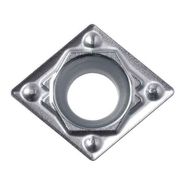 Diamond Turning Insert, Diamond, 3/8
