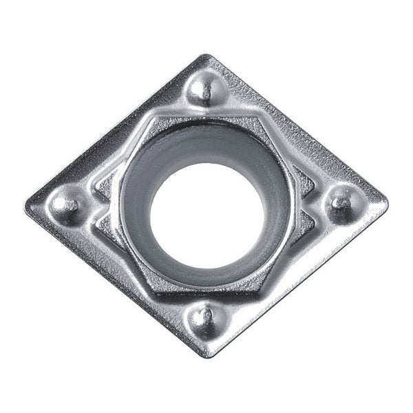 Diamond Turning Insert, Diamond, 5/16