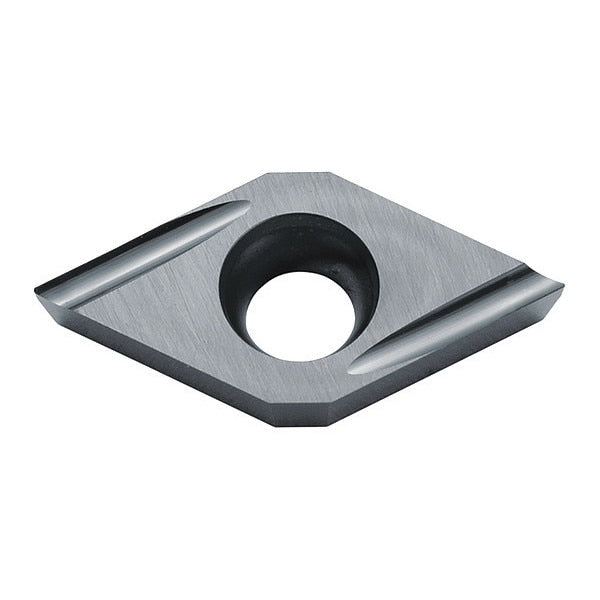 Diamond Turning Insert, Diamond, 1/4