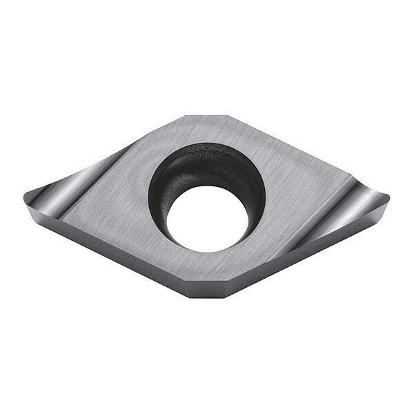 Diamond Turning Insert, Diamond, 3/8