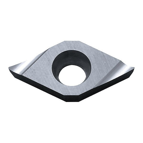 Diamond Turning Insert, Diamond, 3/8