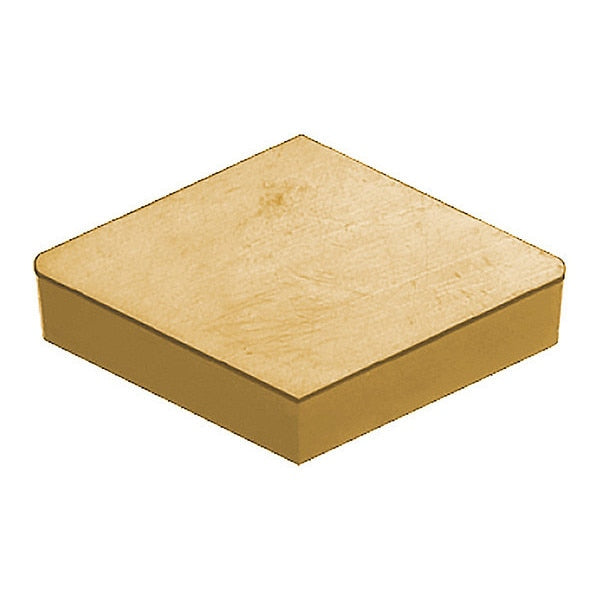 Diamond Turning Insert, Diamond, 1/2