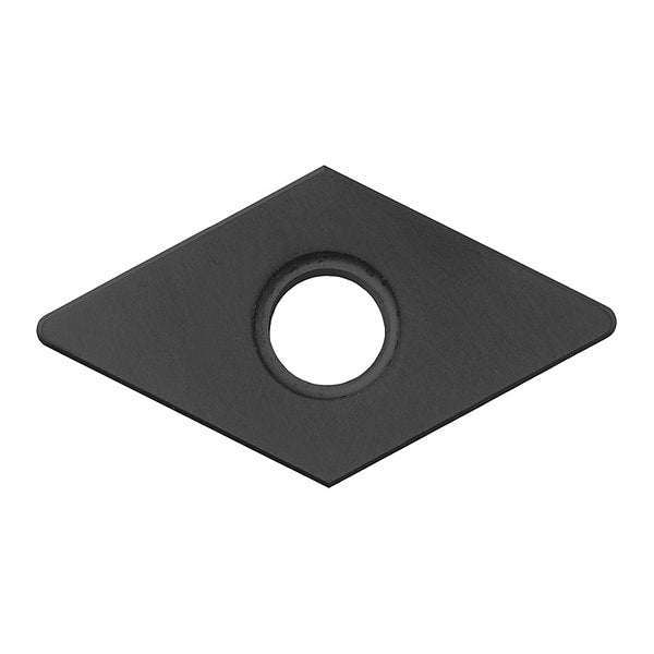 Diamond Turning Insert, Diamond, 1/2