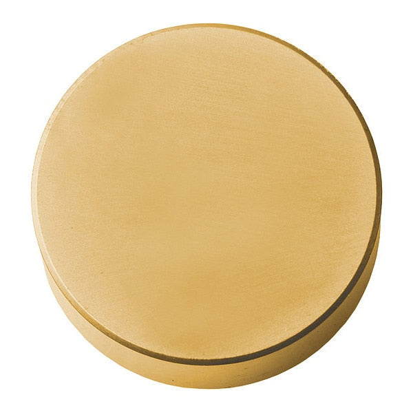 Diamond Turning Insert, Round, 1/2