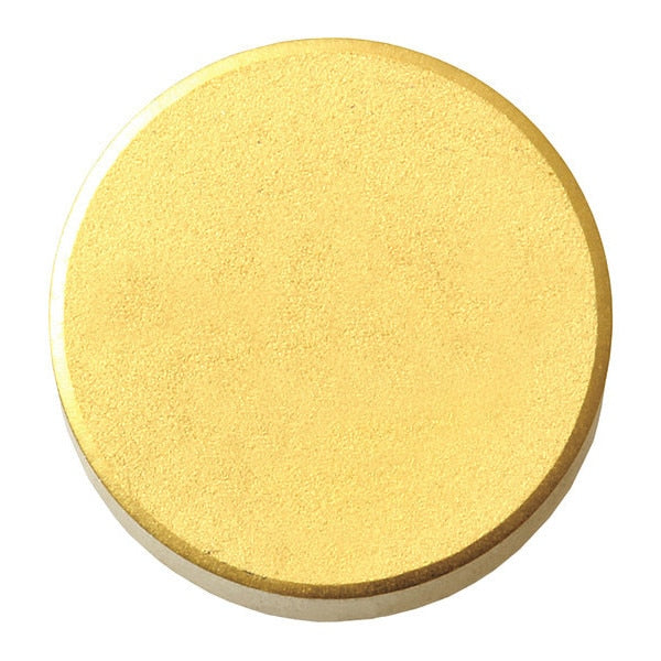 Diamond Turning Insert, Round, 1/2