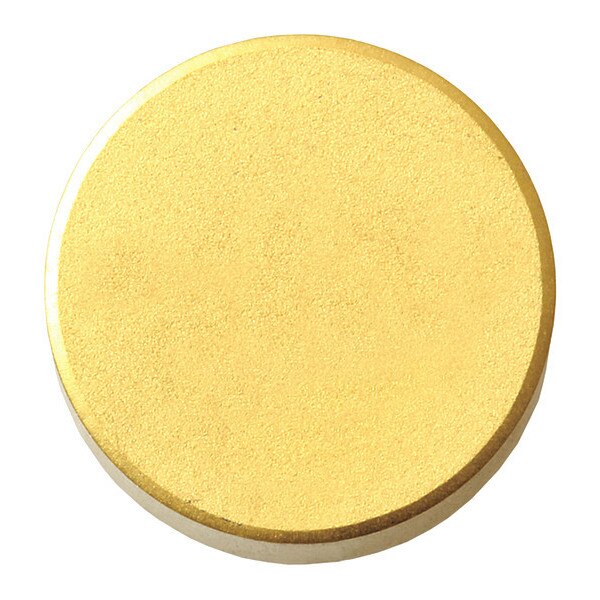 Diamond Turning Insert, Round, 1/4