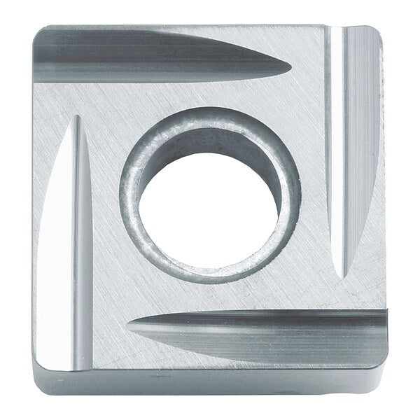 Square Turning Insert, Cerment