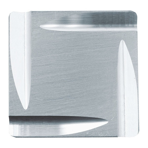 Square Turning Insert, Cerment